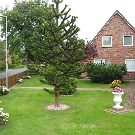 Wiedingharde I Holiday home