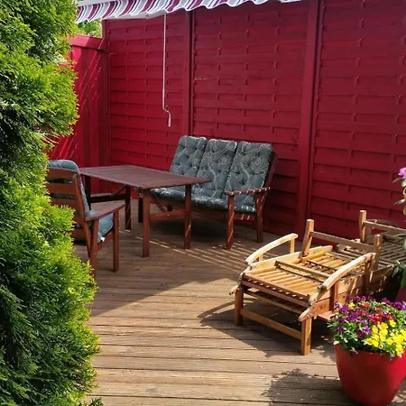 Wiedingharde I Holiday home Tating