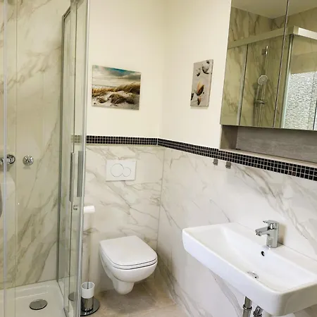 Wiedingharde I Semesterbostad *