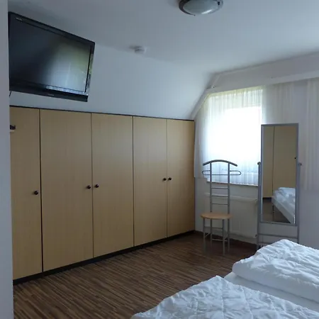 Holiday home Wiedingharde I *
