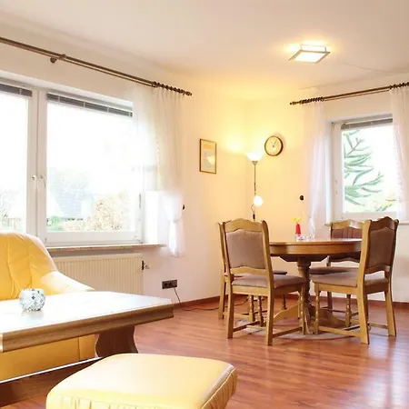 Wiedingharde I Holiday home Tating