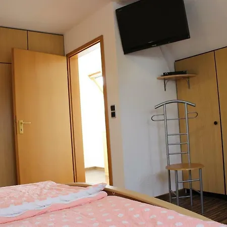 Wiedingharde I Holiday home *