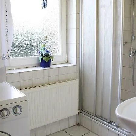 Holiday home Wiedingharde I *