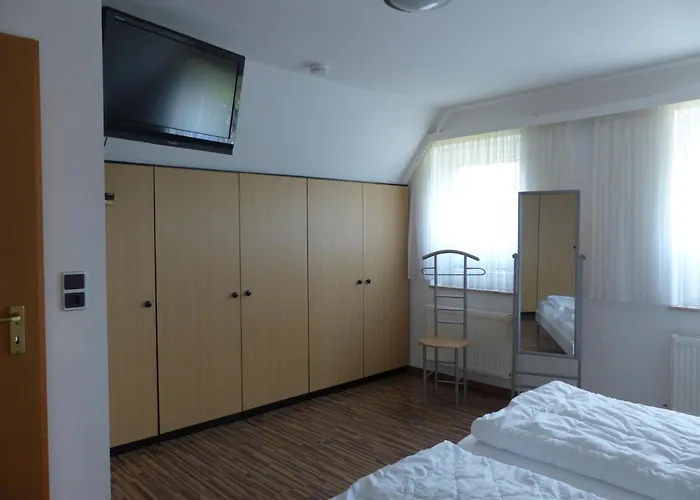 Casa vacanze Wiedingharde I *